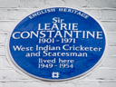 Constantine, Learie (id=254)
